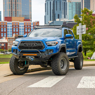 Nashville Area Tuning