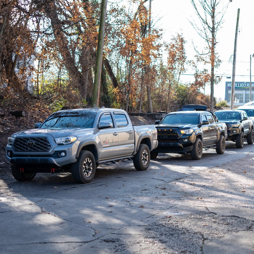 Knoxville Area Tuning