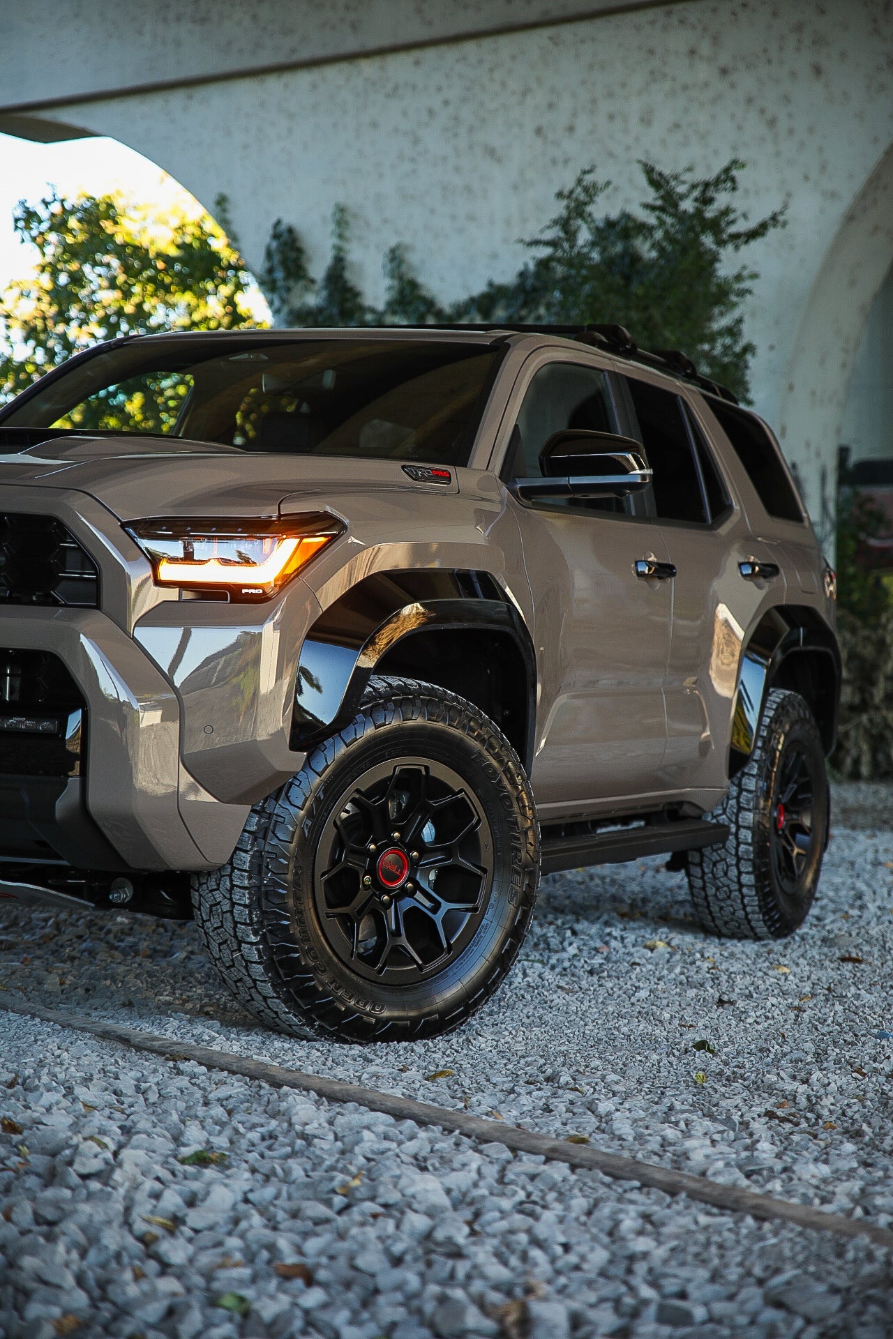 2025+ 4Runner Performance Upgrades