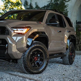 2025+ 4Runner Performance Upgrades