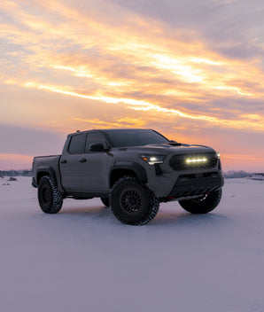 2024+ Toyota Tacoma Performance Upgrades & Tuning