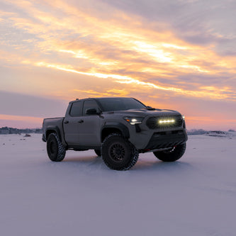 2024+ Toyota Tacoma Performance Upgrades & Tuning
