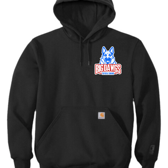 Big Dawgs Toyota Tuning Apparel