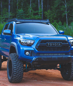 Pre-Tuned OTT ECUs for 2016–2023 Tacoma & 2010–2023 4Runner