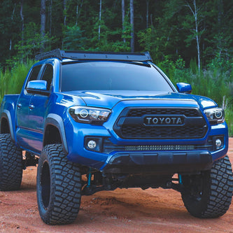 Pre-Tuned OTT ECUs for 2016–2023 Tacoma & 2010–2023 4Runner