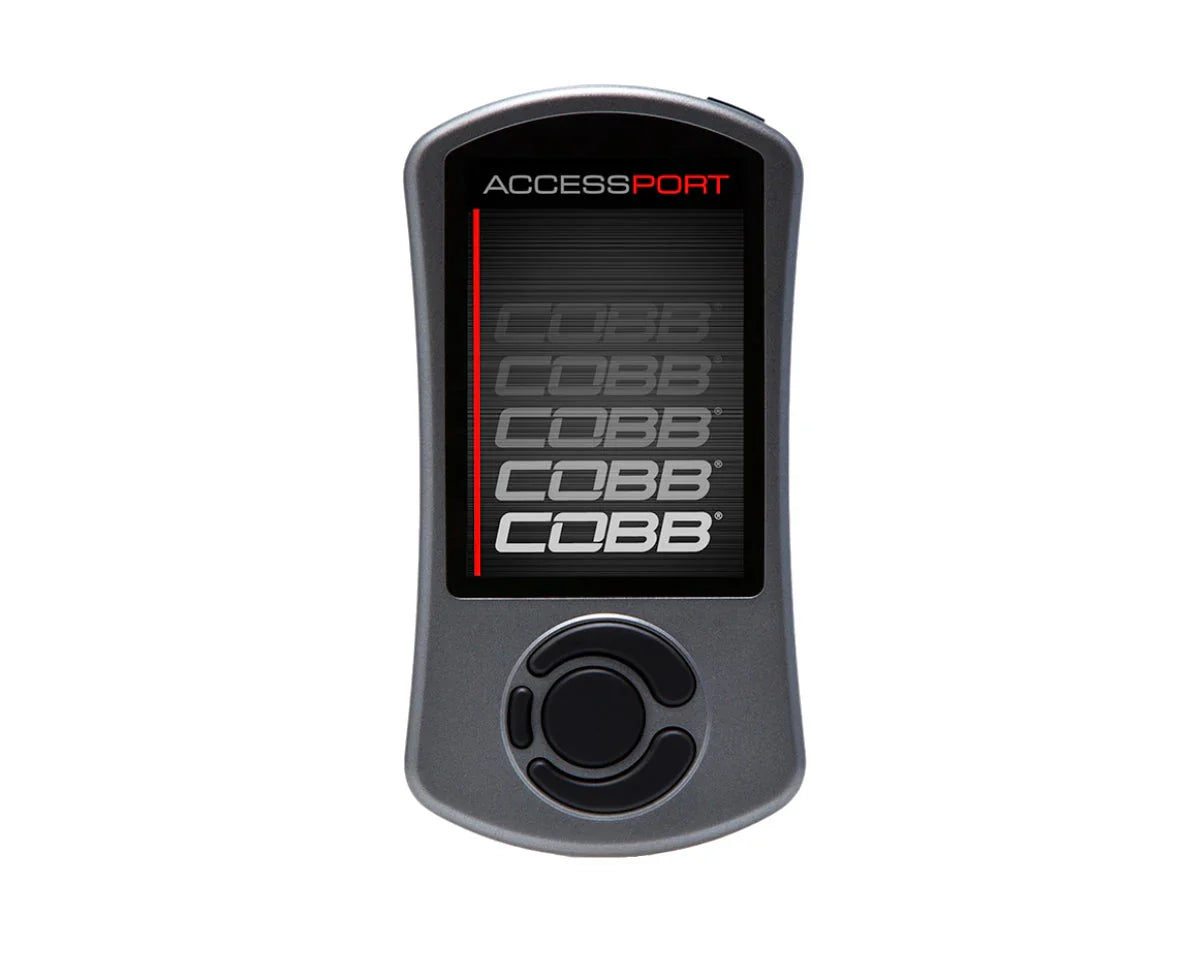 COBB Accessport ECU Tuners & Performance Devices