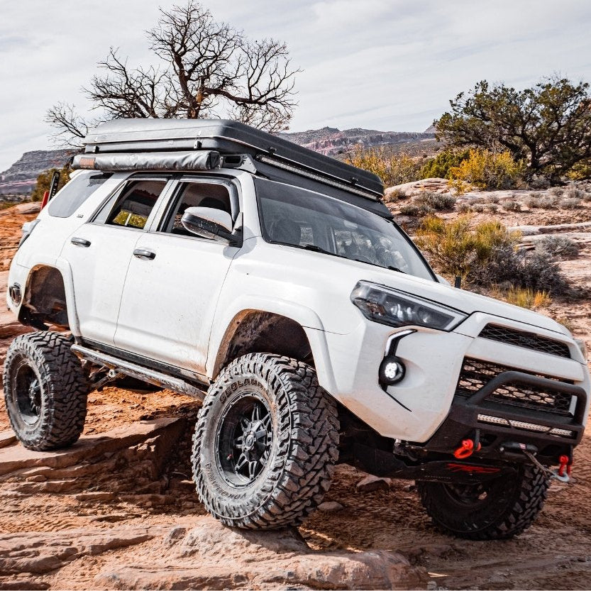 5th Gen Toyota 4Runner Tune