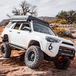 5th Gen Toyota 4Runner Tune