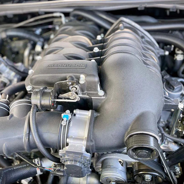 TVS1320 | 2020-2024 4Runner 4.0L Supercharger Kit