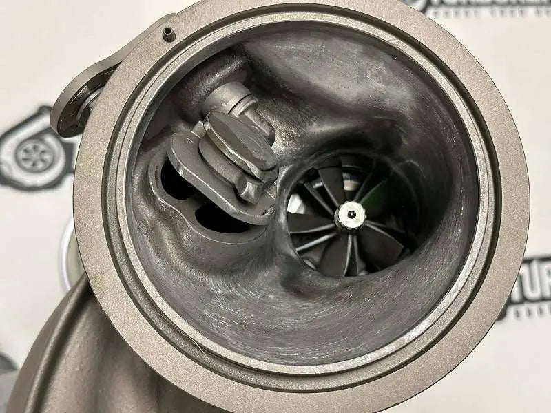 2024+ Land Cruiser LC250 power upgrade hybrid turbo system