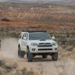 4th Gen Toyota 4Runner Tune - GSMTR