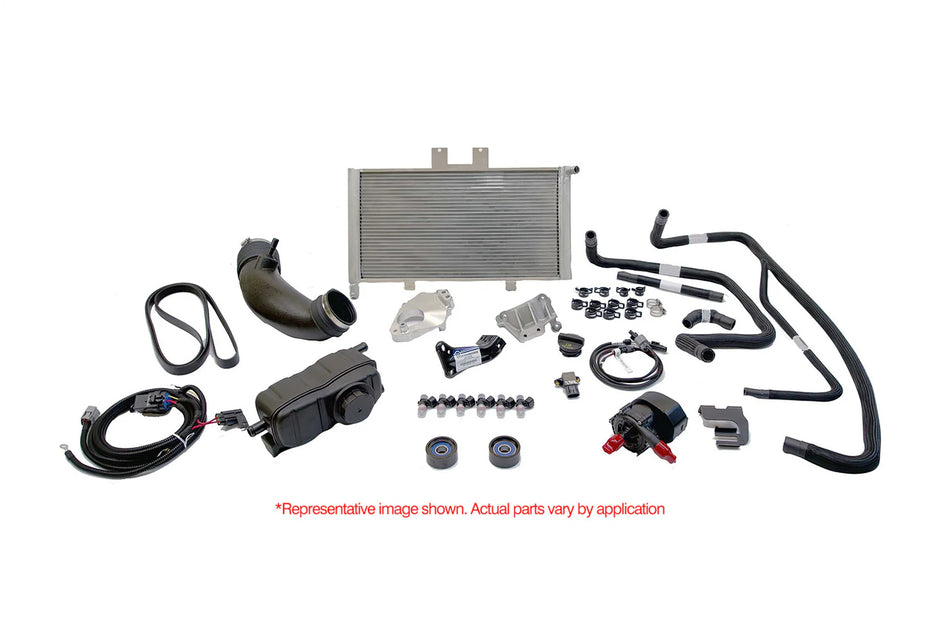 TVS1320 | 2010-2019 4Runner 4.0L Supercharger Kit