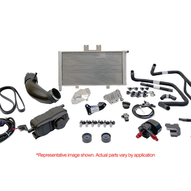 TVS1320 | 2010-2019 4Runner 4.0L Supercharger Kit