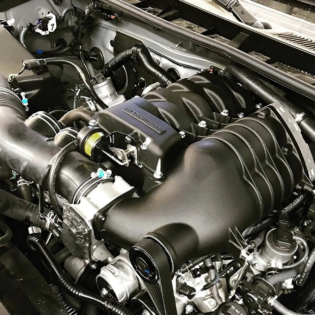 TVS1320 | 2010-2019 4Runner 4.0L Supercharger Kit