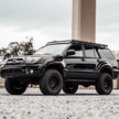 4th Gen Toyota 4Runner Tune