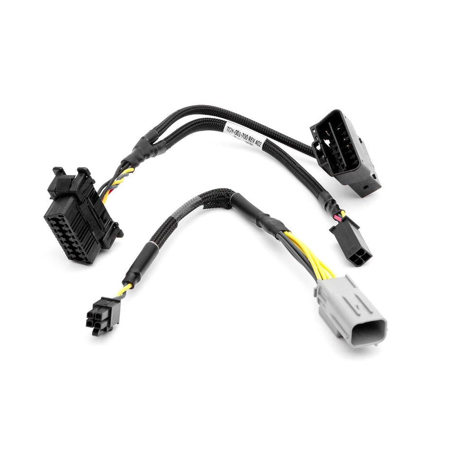 2024+ Toyota Land Cruiser COBB Accessport | 2.4L i-FORCE MAX