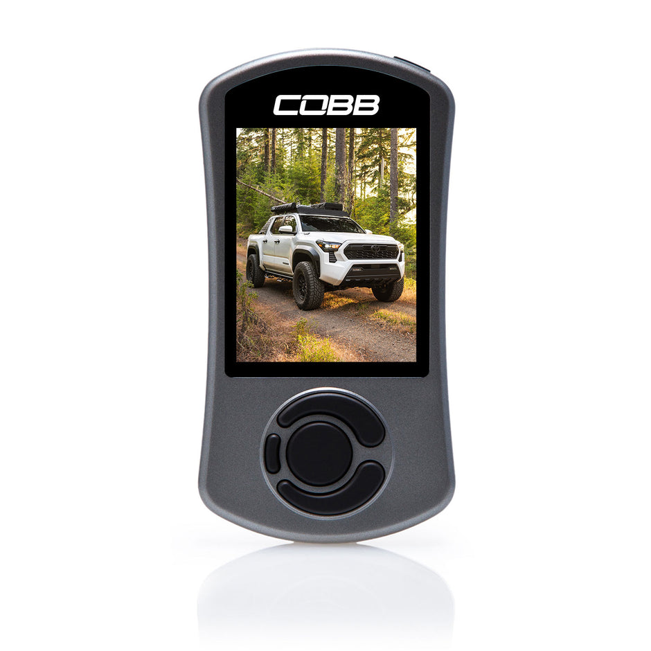 2024+ Toyota Tacoma COBB Accessport V3