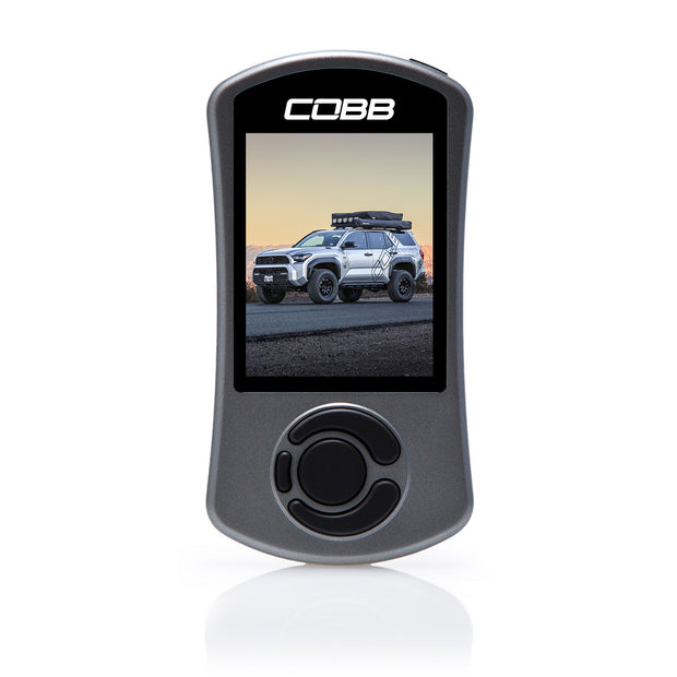 2025+ Toyota 4Runner COBB Accessport V3 Device | 2.4L i-FORCE Turbo