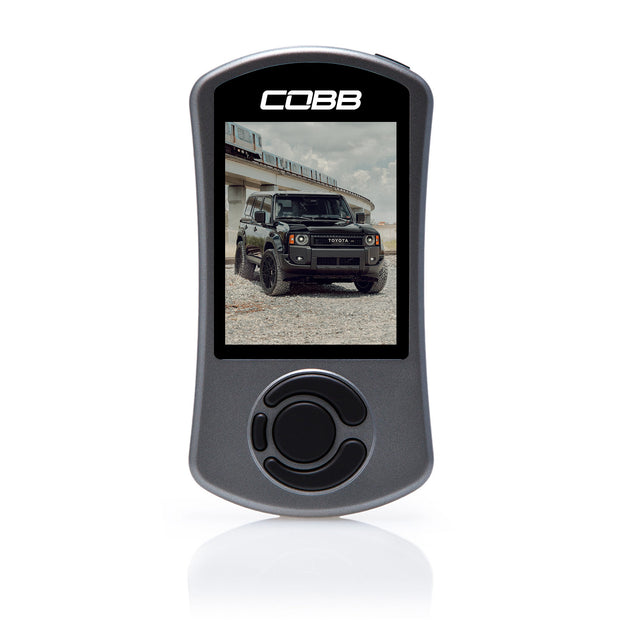 2024+ Toyota Land Cruiser COBB Accessport | 2.4L i-FORCE MAX