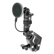 Tackform 2025+ Toyota 4Runner grab handle mount with MagSafe charging phone holder