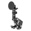 Genuine Tackform 2025+ Toyota 4Runner passenger grab handle MagSafe phone mount - Big Dawgs Toyota Tuning