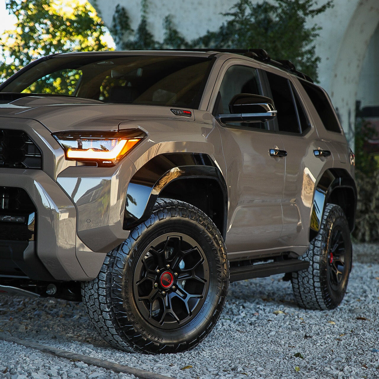 6th Gen Toyota 4Runner Tune - GSMTR