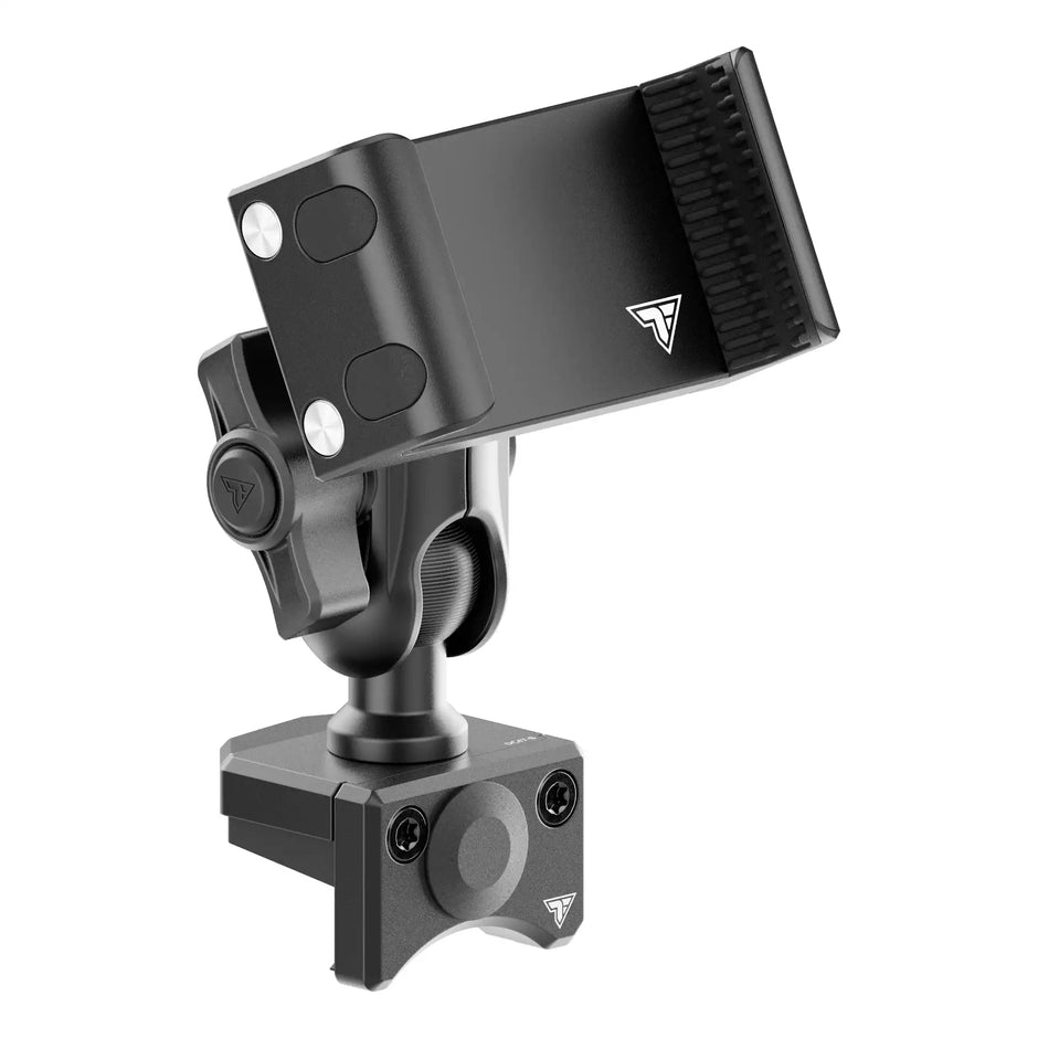 2025+ Toyota 4Runner Dash Clip Phone Mount