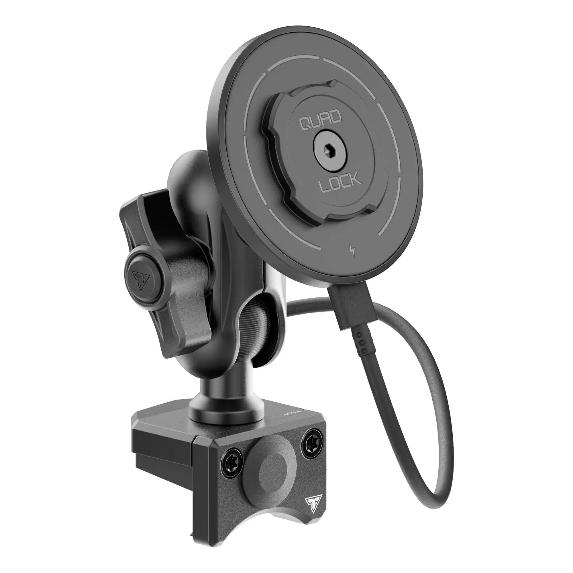 2025+ Toyota 4Runner Dash Clip Phone Mount