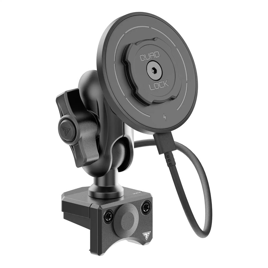 2025+ Toyota 4Runner Dash Clip Phone Mount