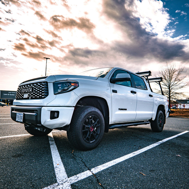 Toyota Tundra Tune