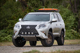 Lexus GX Tune