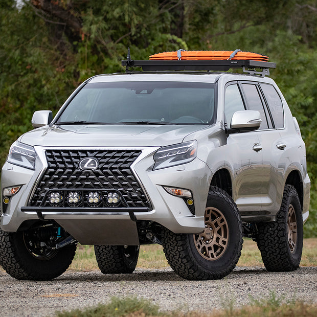 Lexus GX Tune