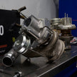 TurboKits Stage 3 hybrid turbo for LC250 performance upgrades
