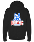 Big Dawgs Toyota Tuning Sweatshirt