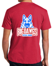 Big Dawgs Toyota Tuning Classic Tee