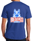 Big Dawgs Toyota Tuning Classic Tee