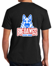 Big Dawgs Toyota Tuning Classic Tee