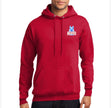 Big Dawgs Toyota Tuning Sweatshirt