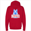 Big Dawgs Toyota Tuning Sweatshirt