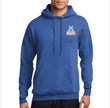 Big Dawgs Toyota Tuning Sweatshirt