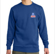 Big Dawgs Toyota Tuning Embroidered Crewneck