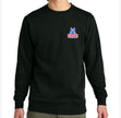 Big Dawgs Toyota Tuning Embroidered Crewneck
