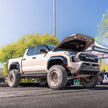 4th Gen Toyota Tacoma Tune