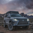 Lexus GX Tune