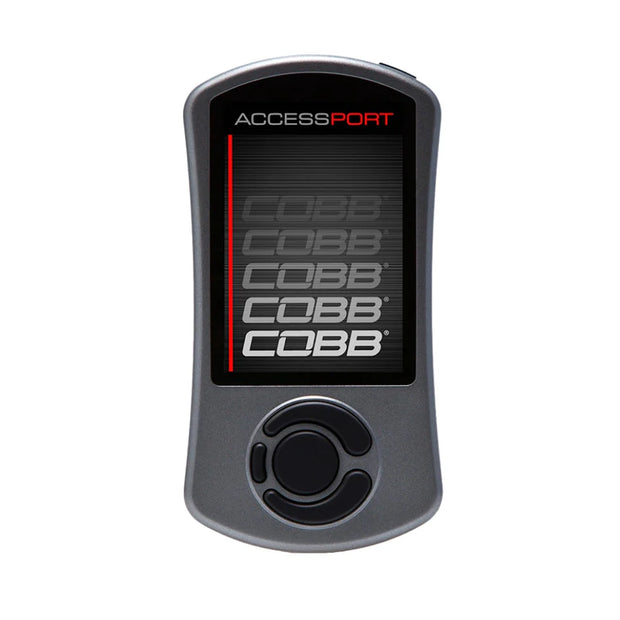 2025+ Toyota 4Runner COBB Accessport Tuner | 2.4L i-FORCE MAX Tuner