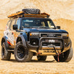 2005-2026 Land Cruiser Tune - GSMTR